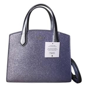 BNWT Kate Spade Satchel Lilac Frost